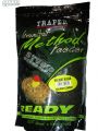 Traper Method Feeder Ready 750g - Halibut Czarny